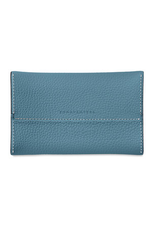 ボナベンチュラ/BONAVENTURAの【UNISEX】ティッシュケース シュリンクレザー(149900/149999)