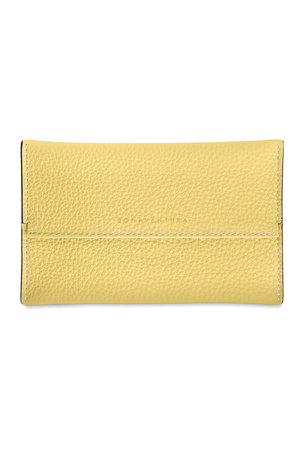 ボナベンチュラ/BONAVENTURAの【UNISEX】ティッシュケース シュリンクレザー(149900/149999)