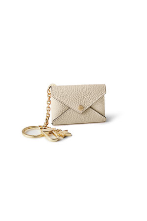 ボナベンチュラ/BONAVENTURAの【UNISEX】スターキーホルダー シュリンクレザー(140900/140901)