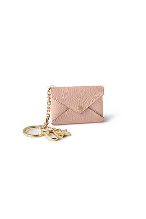 【UNISEX】スターキーホルダー シュリンクレザー