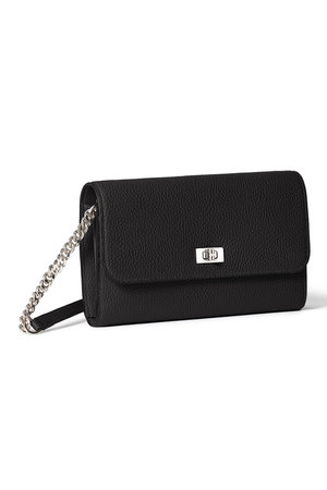 ボナベンチュラ/BONAVENTURAの【UNISEX】ベアトリーチェ ロングウォレット シュリンクレザー(120700/120702)