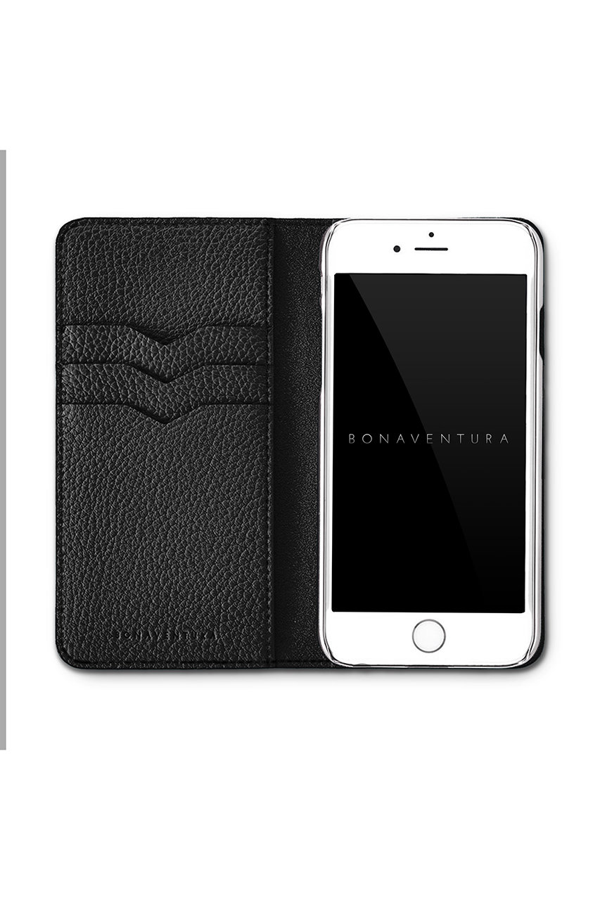 ５５％以上節約 BONAVENTURA(ボナベンチュラ)｜iPhoneSE/8/7/6s/6 ダイアリー iPhoneアクセサリー