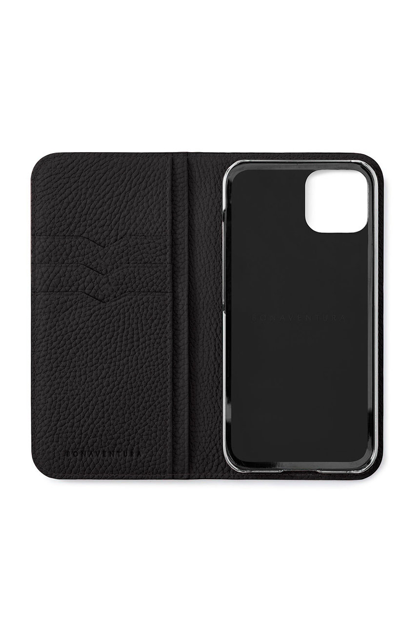 BONAVENTURA(ボナベンチュラ)|【UNISEX】iPhone15 ダイアリー BONAVENTURA(ボナベンチュラ)|【UNISEX】iPhone15 ダイアリー