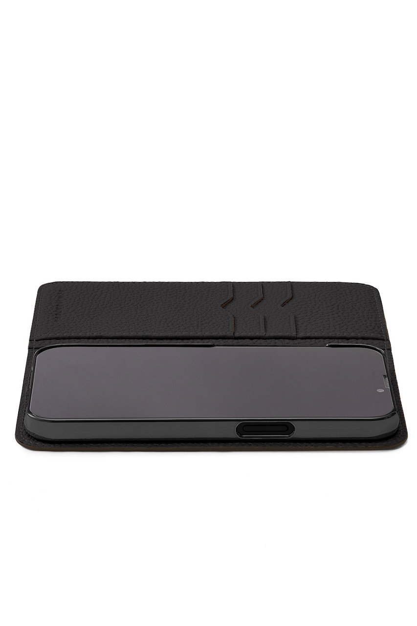 BONAVENTURA(ボナベンチュラ)|【UNISEX】iPhone15 ダイアリー BONAVENTURA(ボナベンチュラ)|【UNISEX】iPhone15 ダイアリー