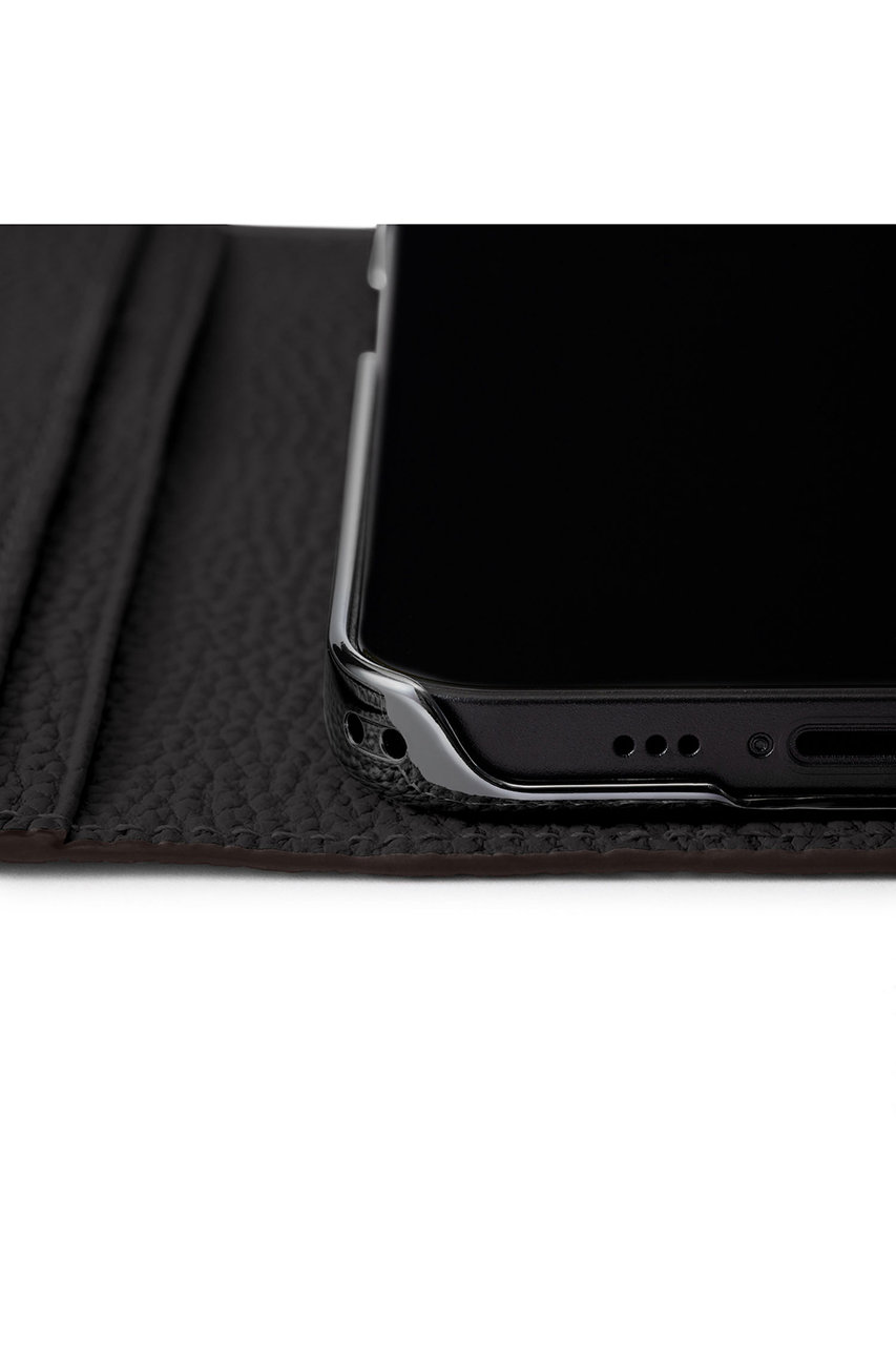 BONAVENTURA(ボナベンチュラ)｜iPhone15 ダイアリーケース