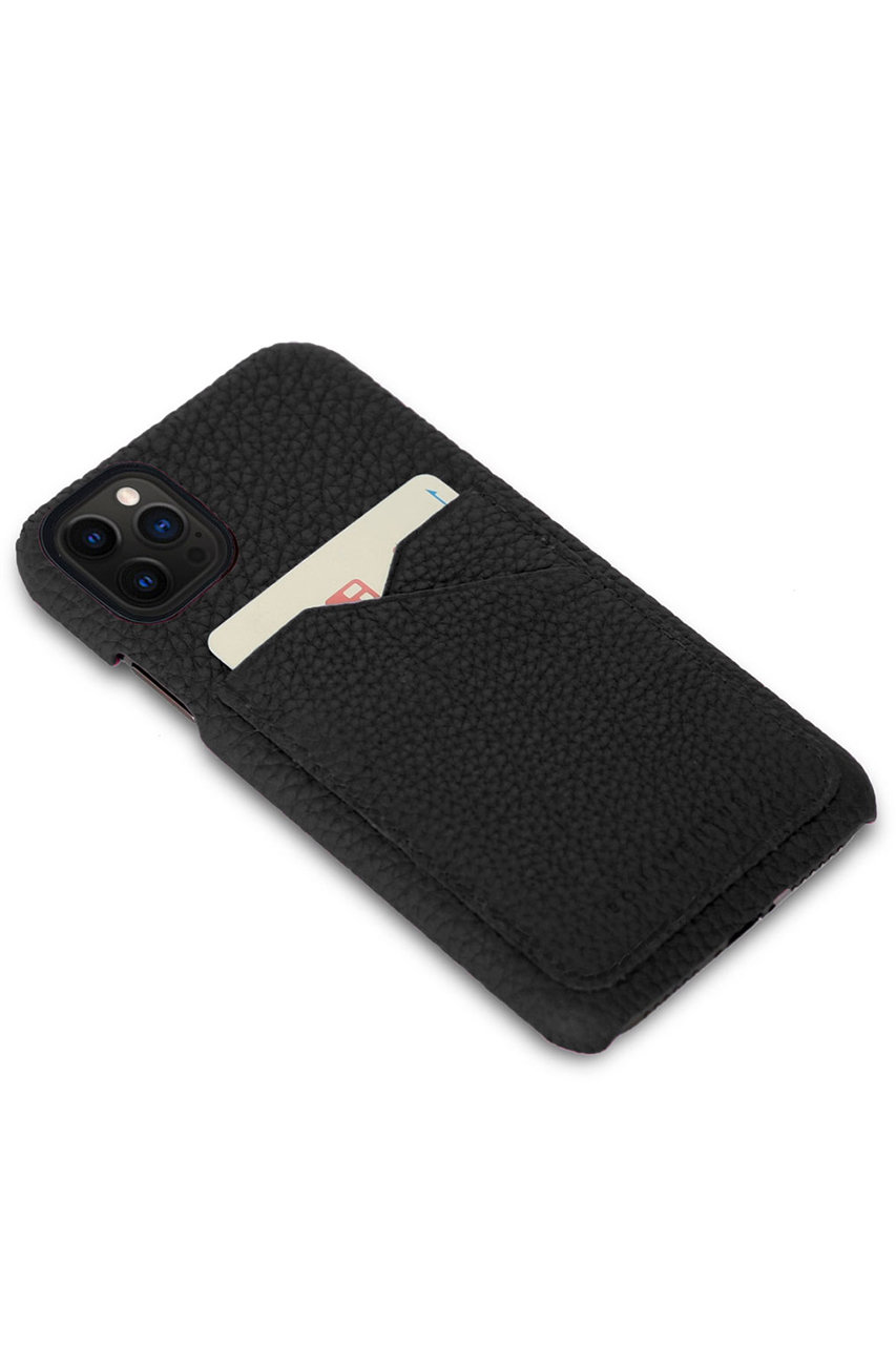 BONAVENTURA(ボナベンチュラ)｜iPhone12/12Pro バックカバーケース