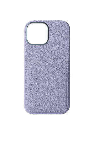 iPhone16 バックカバーケース シュリンクレザー