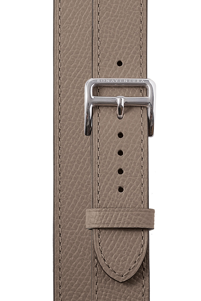 BONAVENTURA(ボナベンチュラ)｜ダブルトゥール Apple Watch レザー