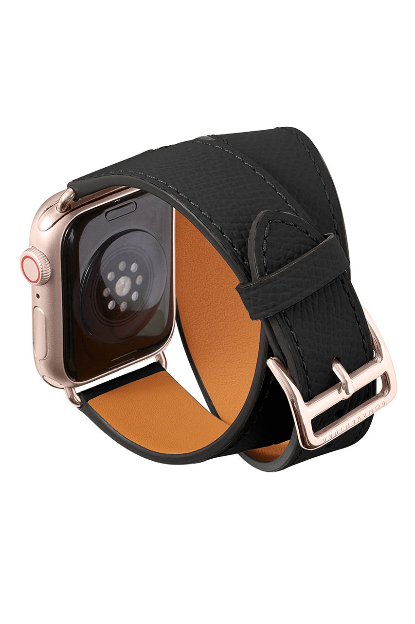 BONAVENTURA(ボナベンチュラ)｜ダブルトゥール Apple Watch
