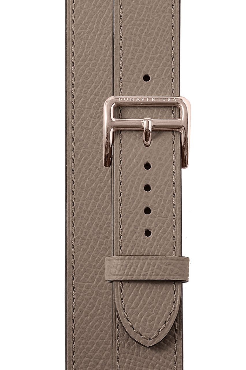 BONAVENTURA(ボナベンチュラ)｜ダブルトゥール Apple Watch レザー