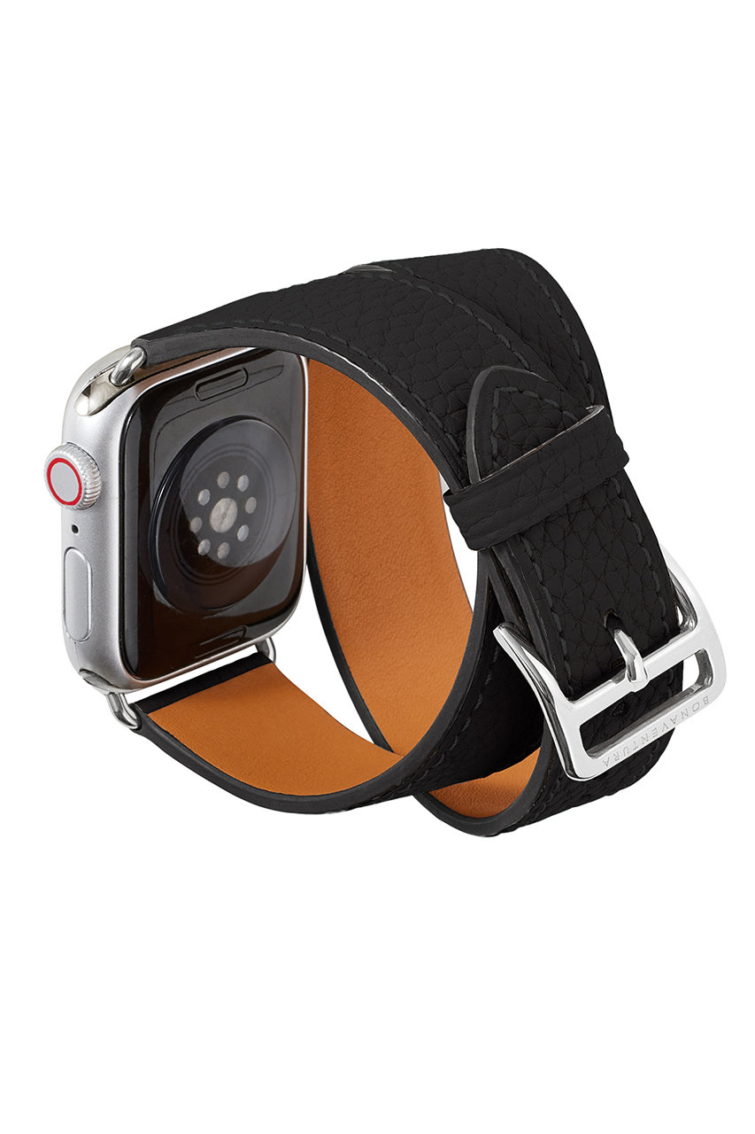 BONAVENTURA(ボナベンチュラ)｜ダブルトゥール Apple Watch