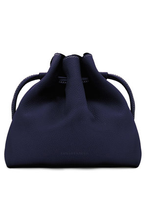 ボナベンチュラ/BONAVENTURAのノア バッグ シュリンクレザー(120600/120601)