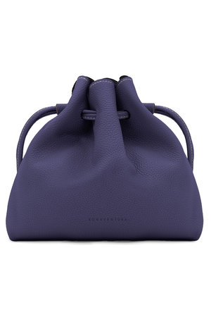 ボナベンチュラ/BONAVENTURAのノア バッグ シュリンクレザー(120600/120601)