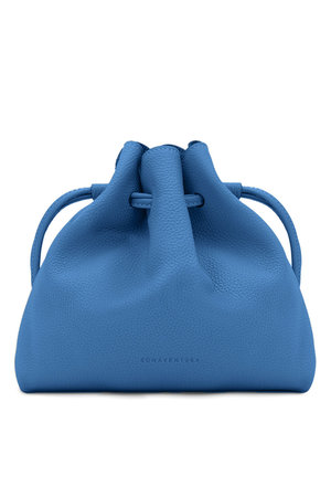 ボナベンチュラ/BONAVENTURAのノア バッグ シュリンクレザー(120600/120601)