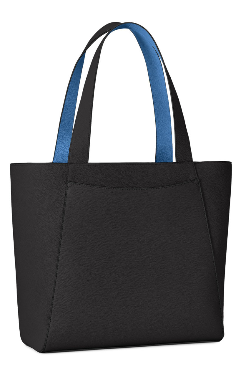 ☆美品☆ ボナベンチュラ ルナバッグ ブラック