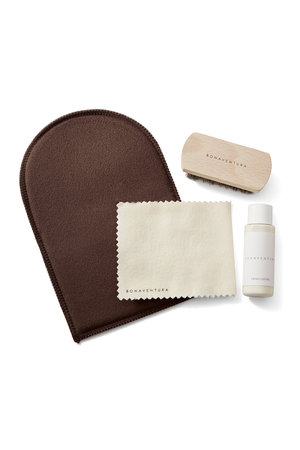 【UNISEX】レザーケアキット