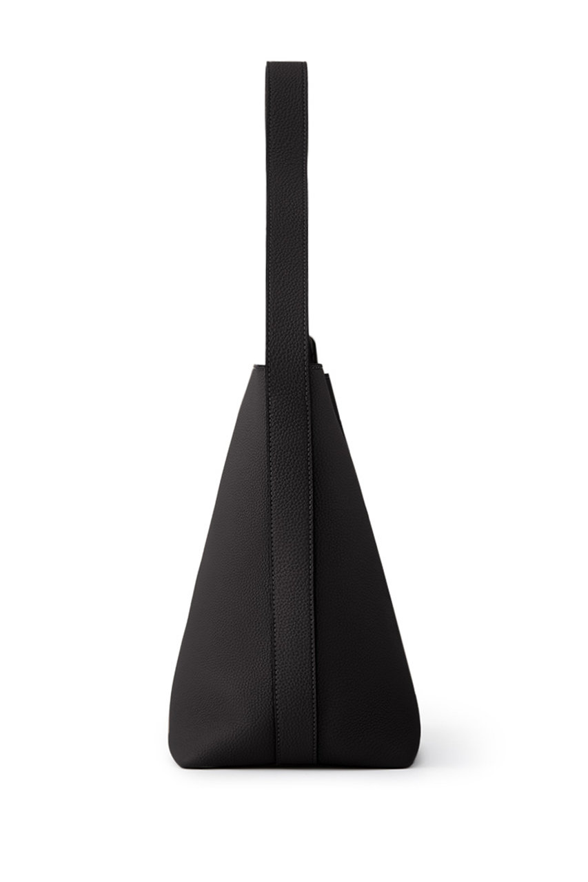 BONAVENTURA(ボナベンチュラ)｜ミーナ バケットバッグ シュリンク