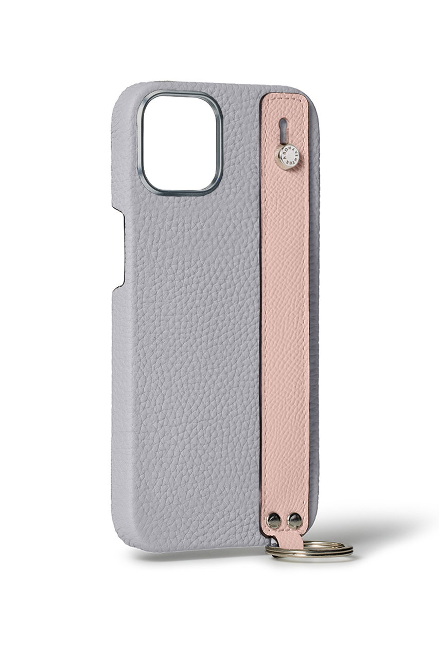 BONAVENTURA(ボナベンチュラ)｜【UNISEX】ハンドル付き バックカバー