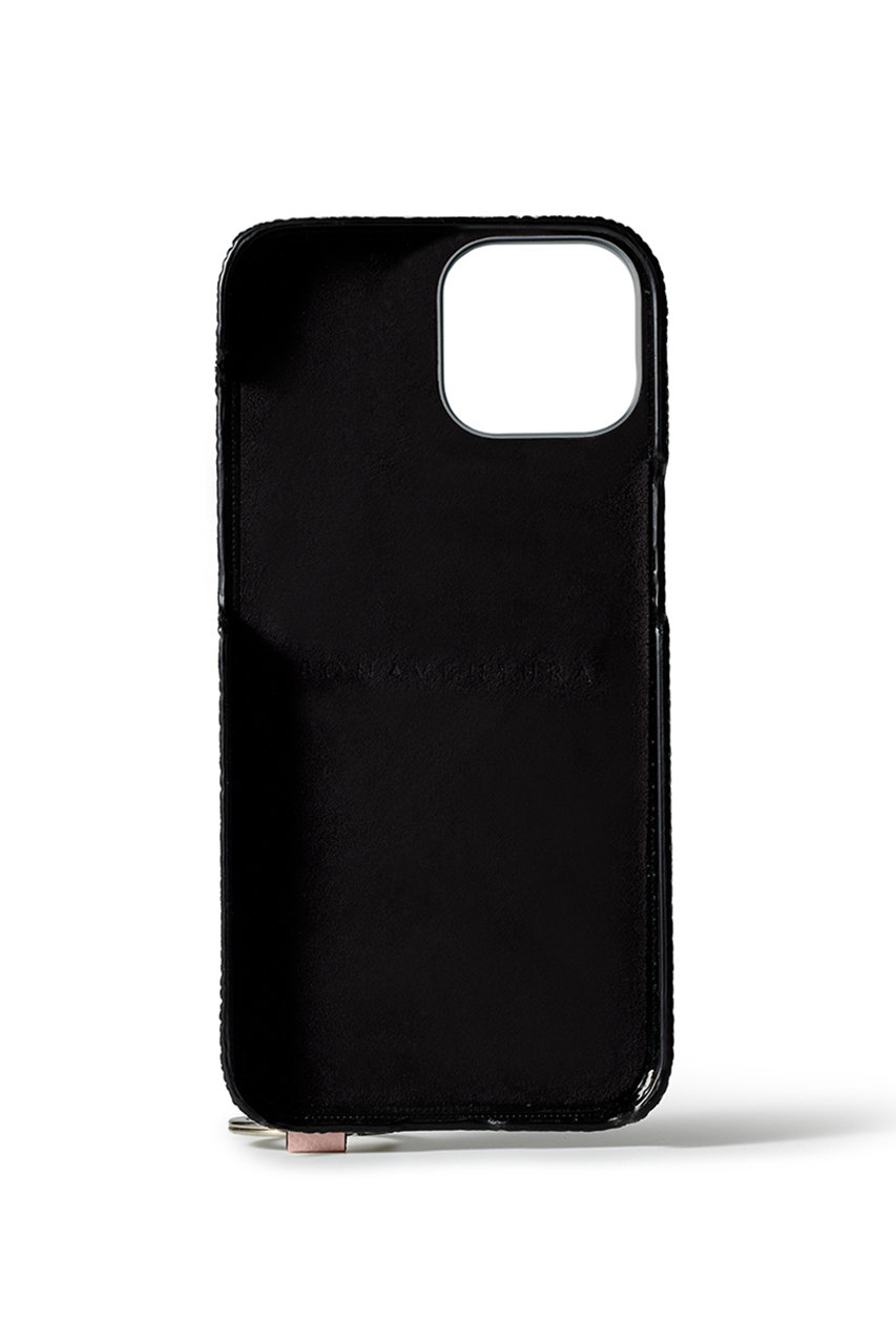 BONAVENTURA(ボナベンチュラ)｜【UNISEX】ハンドル付き バックカバー