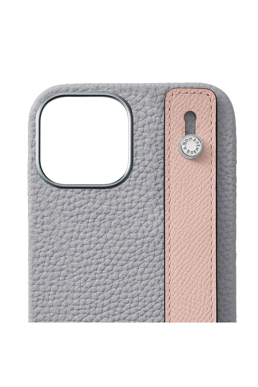 BONAVENTURA(ボナベンチュラ)｜【UNISEX】ハンドル付き バックカバー