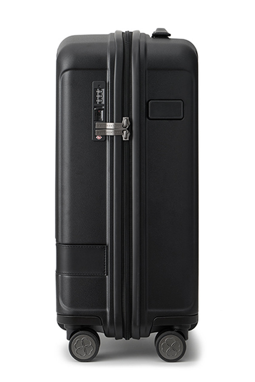 BONAVENTURA(ボナベンチュラ)｜マット ポリカーボネート スーツケース