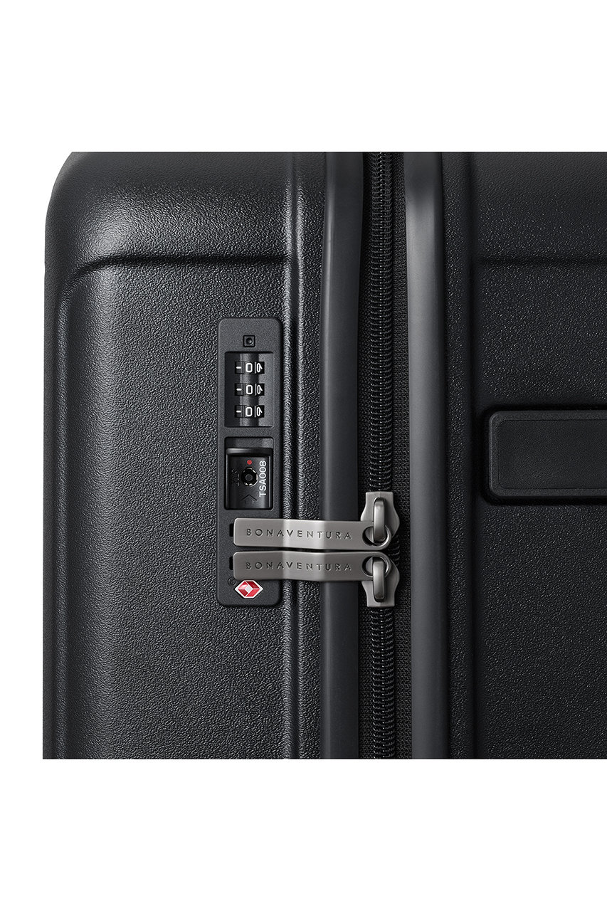 BONAVENTURA(ボナベンチュラ)｜マット ポリカーボネート スーツケース