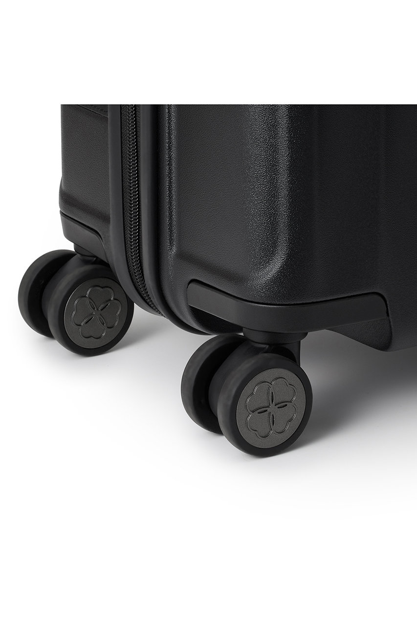 BONAVENTURA(ボナベンチュラ)｜マット ポリカーボネート スーツケース