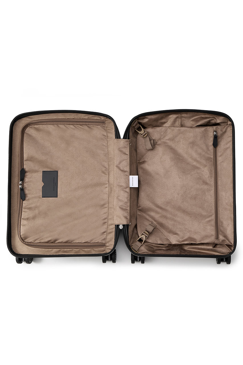 BONAVENTURA(ボナベンチュラ)｜マット ポリカーボネート スーツ