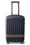 マット ポリカーボネート　スーツケース　キャビン ボナベンチュラ/BONAVENTURA ネイビー