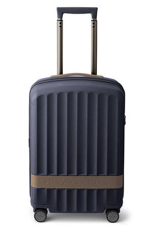 ボナベンチュラ/BONAVENTURAのマット ポリカーボネート　スーツケース　キャビン(120800/120801)