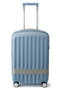 マット ポリカーボネート　スーツケース　キャビン ボナベンチュラ/BONAVENTURA ブルーグレー