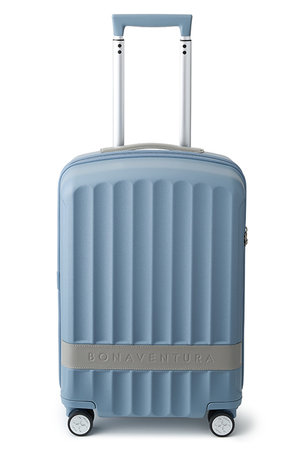 ボナベンチュラ/BONAVENTURAのマット ポリカーボネート　スーツケース　キャビン(120800/120801)