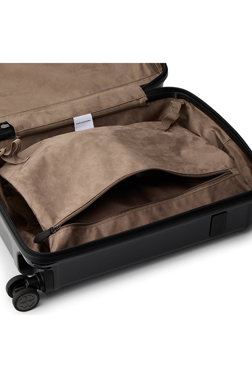 BONAVENTURA(ボナベンチュラ)｜シャイニー ポリカーボネート スーツ