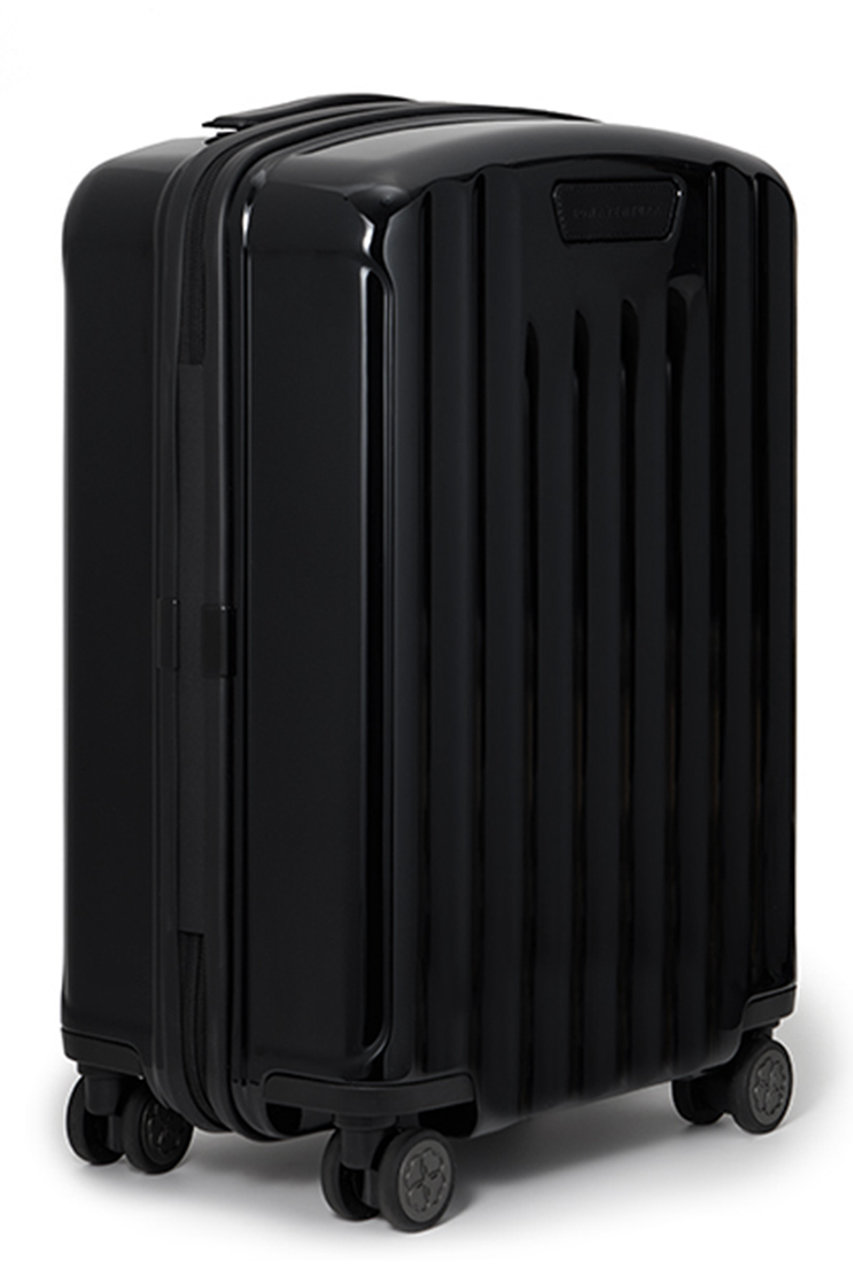 BONAVENTURA(ボナベンチュラ)｜シャイニー ポリカーボネート スーツ