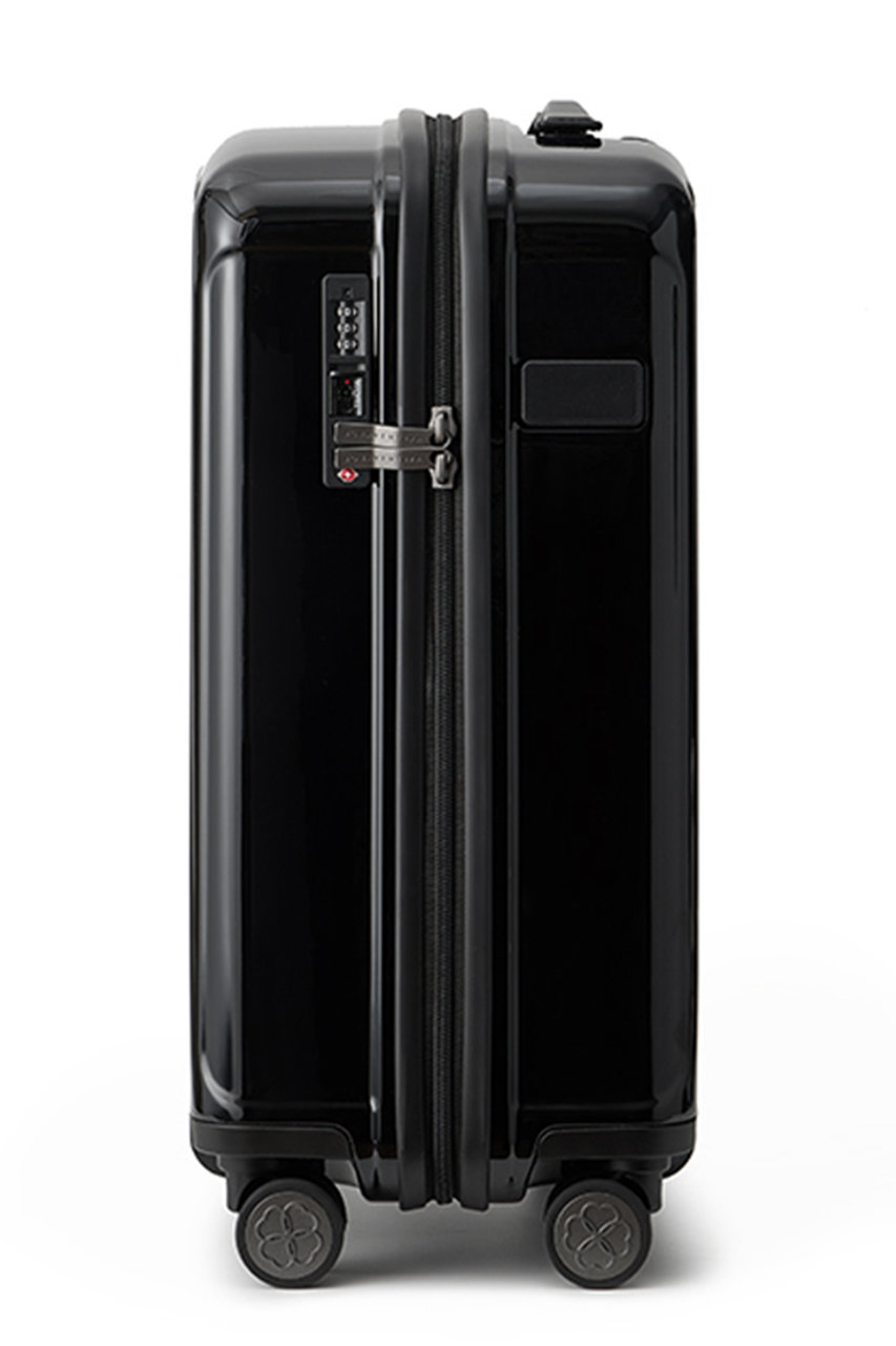 【美品】BONAVENTURA ブラック ケース New Arrival】BONAVENTURA's First Nylon Collection