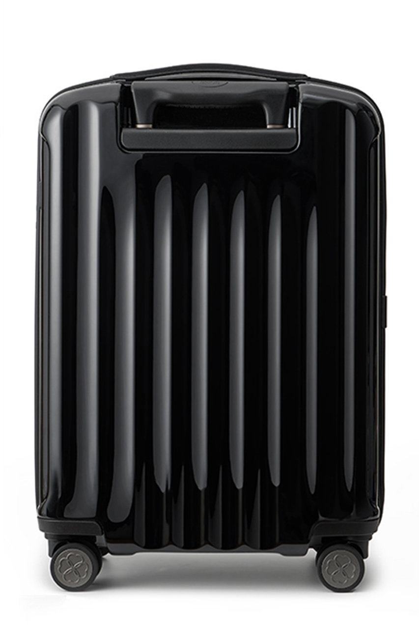 BONAVENTURA(ボナベンチュラ)｜シャイニー ポリカーボネート スーツ