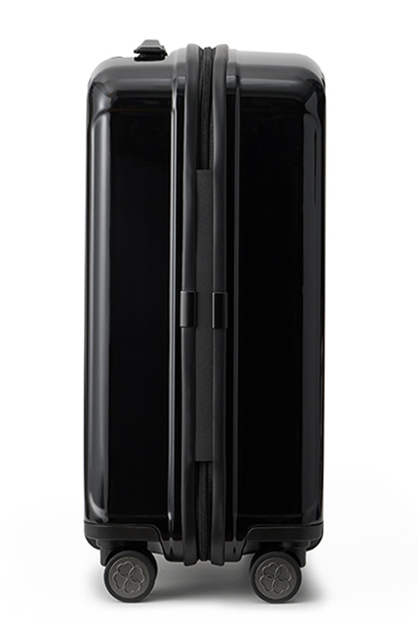 BONAVENTURA(ボナベンチュラ)｜シャイニー ポリカーボネート スーツ