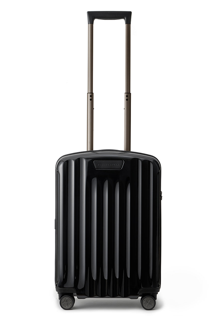 BONAVENTURA(ボナベンチュラ)｜シャイニー ポリカーボネート スーツ