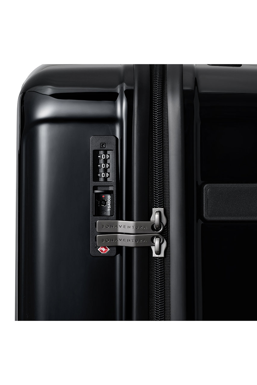 BONAVENTURA(ボナベンチュラ)｜シャイニー ポリカーボネート スーツ