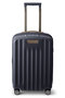 シャイニー ポリカーボネート　スーツケース　キャビン ボナベンチュラ/BONAVENTURA ネイビー