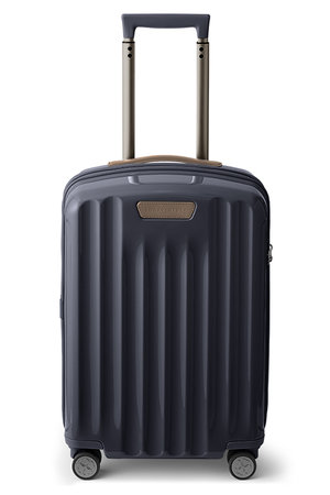 ボナベンチュラ/BONAVENTURAのシャイニー ポリカーボネート　スーツケース　キャビン(120800/120801)