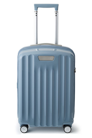 ボナベンチュラ/BONAVENTURAのシャイニー ポリカーボネート　スーツケース　キャビン(120800/120801)