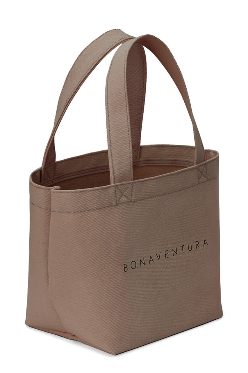 BONAVENTURA(ボナベンチュラ)｜イージーキャンバストートバッグ