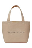 イージー キャンバス トートバッグ (スモール) BONAVENTURA BONAVENTURA エコバッグ イージー キャンバス トートバッグ