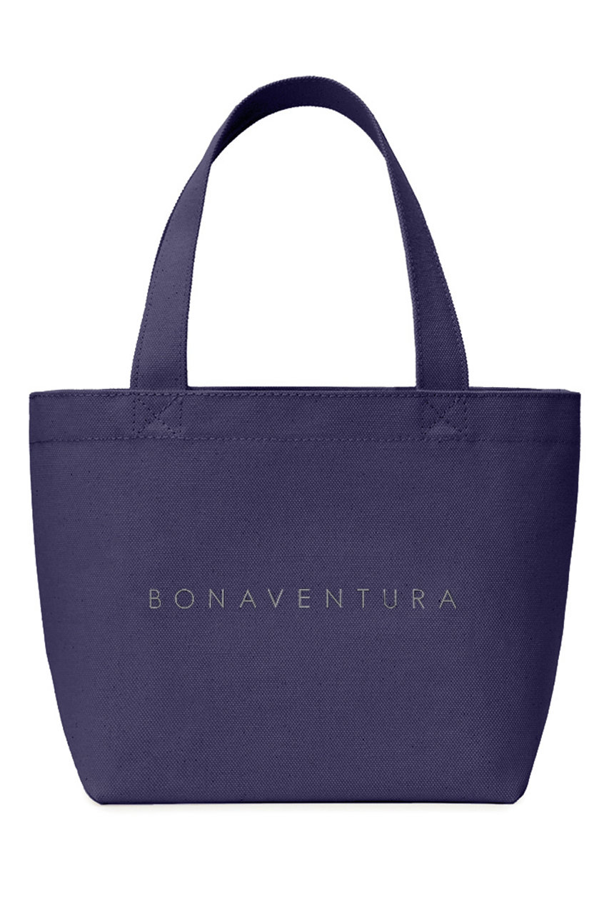 BONAVENTURA イージー キャンバス トートバッグ ( スモール ) (インディゴ, スモール) ボナベンチュラ ELLE SHOP BONAVENTURA イージー キャンバス トートバッグ ( スモール ) (インディゴ, スモール) ボナベンチュラ ELLE SHOP