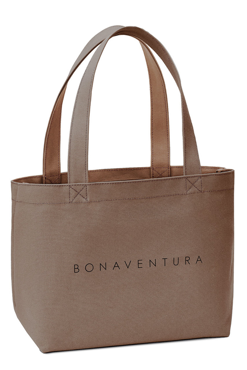 BONAVENTURA(ボナベンチュラ)｜イージーキャンバストートバッグ