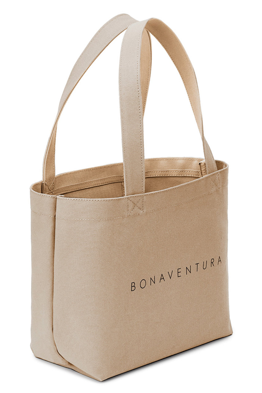 BONAVENTURA(ボナベンチュラ)｜イージーキャンバストートバッグ