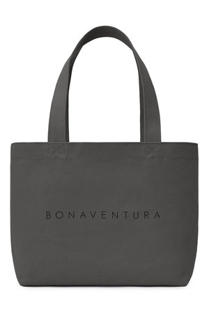 ボナベンチュラ/BONAVENTURAのイージーキャンバストートバッグ(ミディアム)(120200/120201)