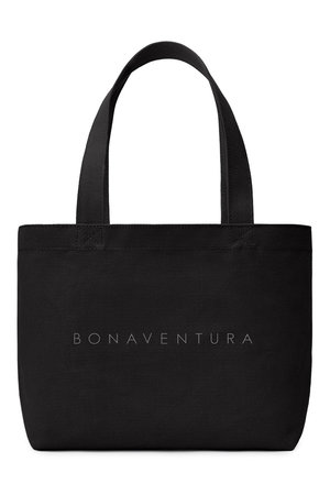 ボナベンチュラ/BONAVENTURAのイージーキャンバストートバッグ(ミディアム)(120200/120201)