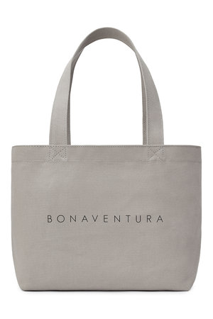 ボナベンチュラ/BONAVENTURAのイージーキャンバストートバッグ(ミディアム)(120200/120201)